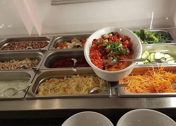 Hotel Venice Hvb 34 Lifestyle 4 Superior