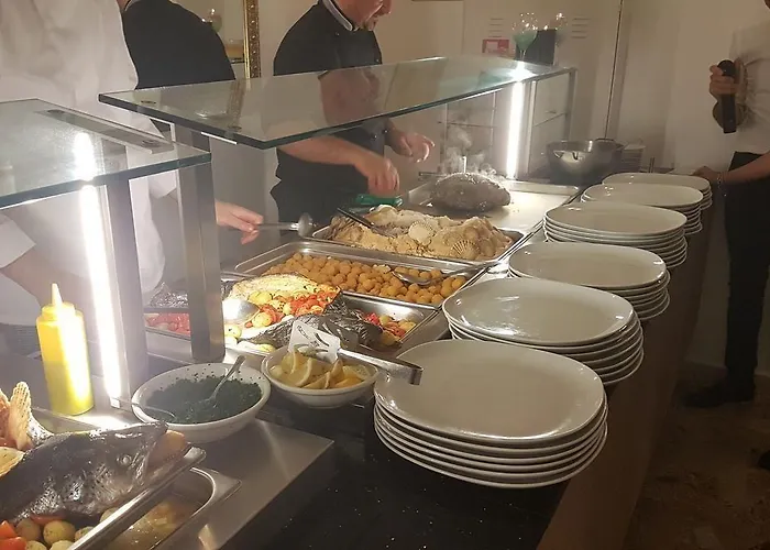 Venice Hvb 34 Lifestyle 4 Superior 4* Bibione