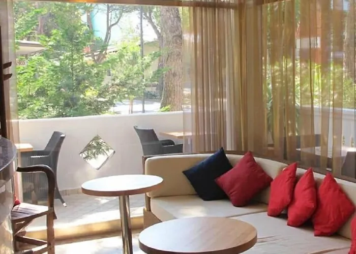 Hotel Venice Hvb 34 Lifestyle 4 Superior Bibione