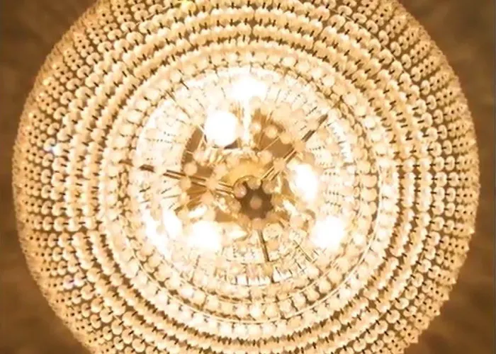 Hotel Venice Hvb 34 Lifestyle 4 Superior 4*