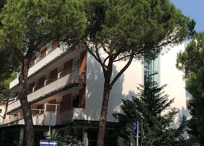 Venice Hvb 34 Lifestyle 4 Superior 4* Bibione