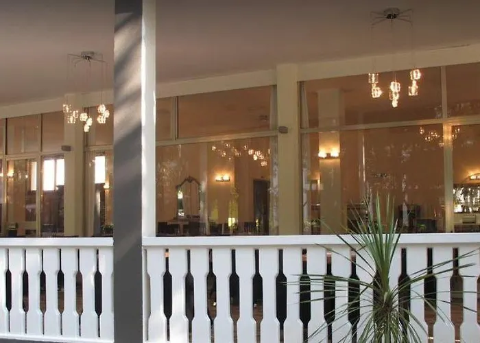 Venice Hvb 34 Lifestyle 4 Superior 4*