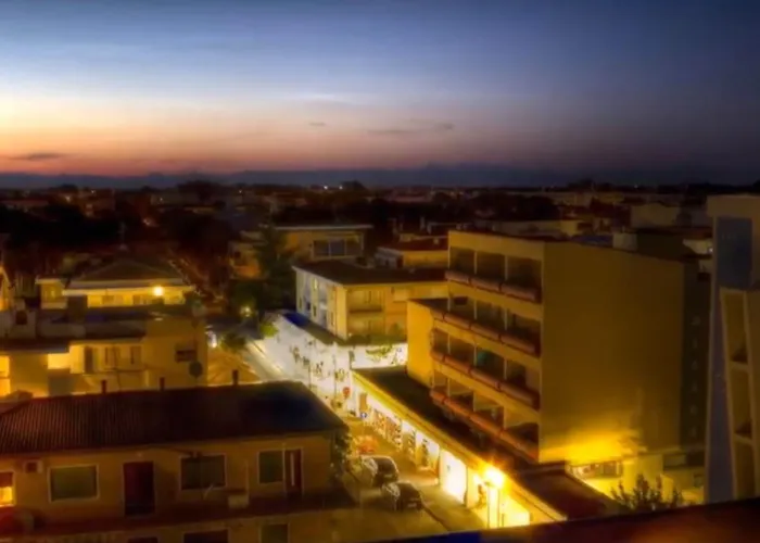 Hotel Venice Hvb 34 Lifestyle 4 Superior 4*