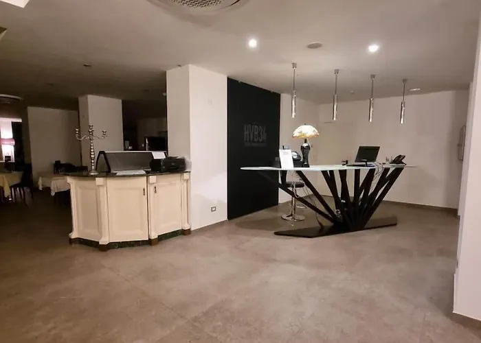 Hotel Venice Hvb 34 Lifestyle 4 Superior Bibione