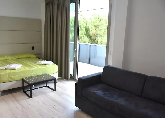 Venice Hvb 34 Lifestyle 4 Superior Otel 4*