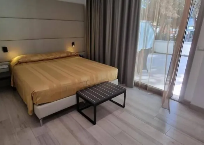 Hotel Venice Hvb 34 Lifestyle 4 Superior