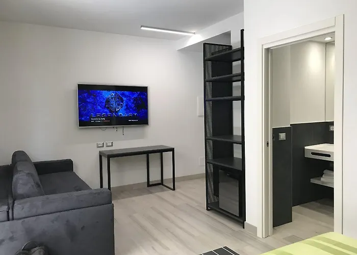 Venice Hvb 34 Lifestyle 4 Superior Hotel