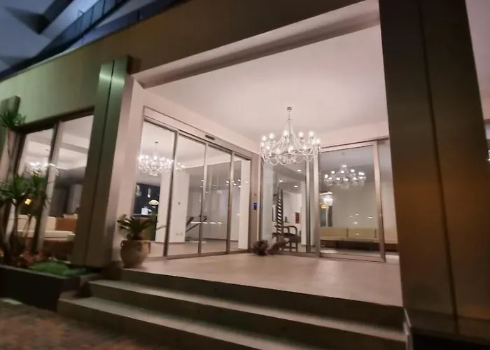 Hotel Venice Hvb 34 Lifestyle 4 Superior 4*