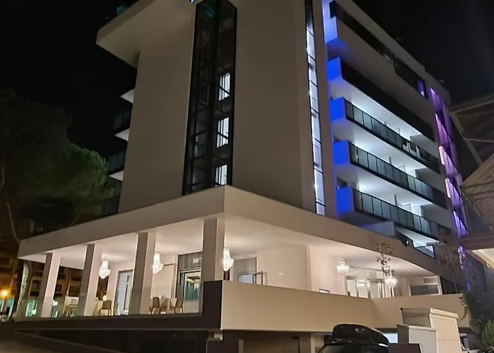 Venice Hvb 34 Lifestyle 4 Superior Bibione